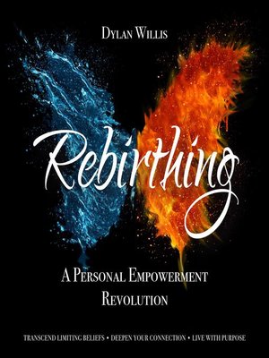 cover image of Rebirthing